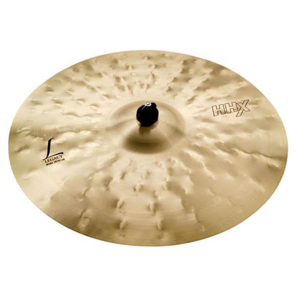 Sabian Ride Cymbals Sabian HHX Legacy 20inch Ride Cymbal