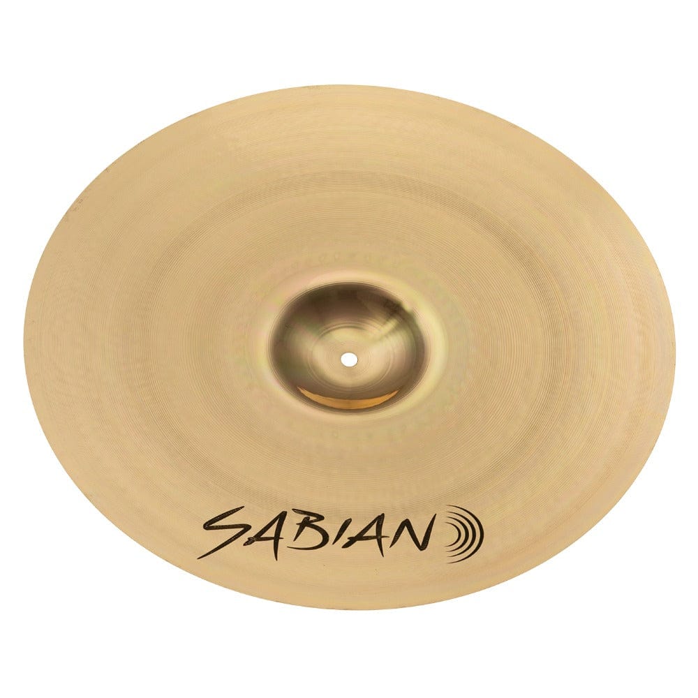 sabian ride cymbals sabian xsr2012b 20" xsr ride cymbal