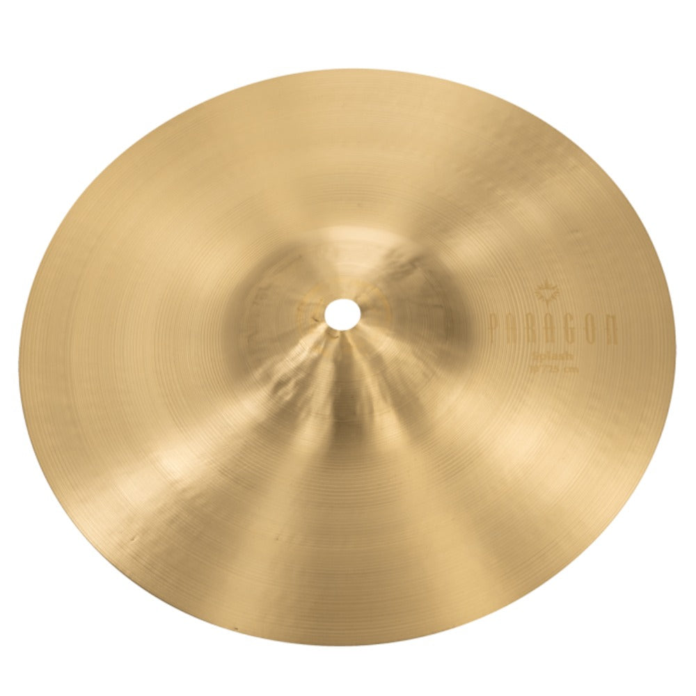 Sabian Splash Cymbals Sabian NP1005N 10" Paragon Splash Cymbal