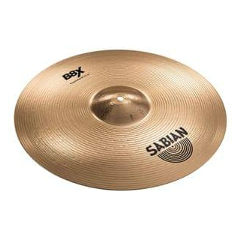 sabian suspended cymbals sabian b8x 18inch suspended cymbal