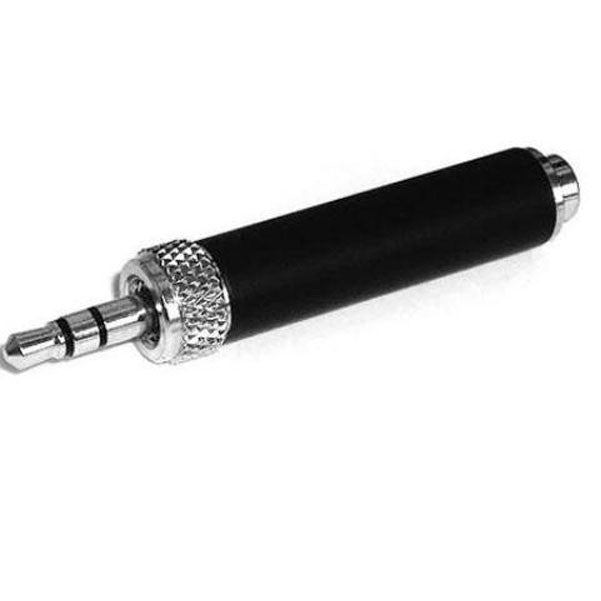 samson accessories samson senn 3.5mm connector for se50b-black