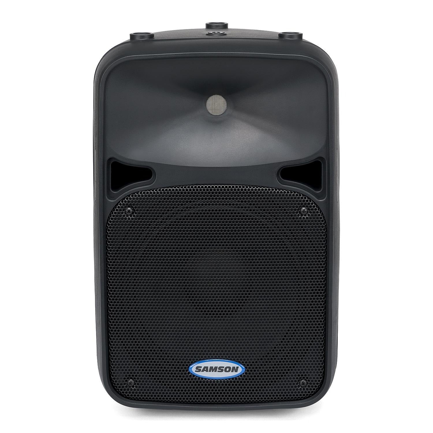 Samson Active PA Speakers Samson Auro D210 Active PA Speaker