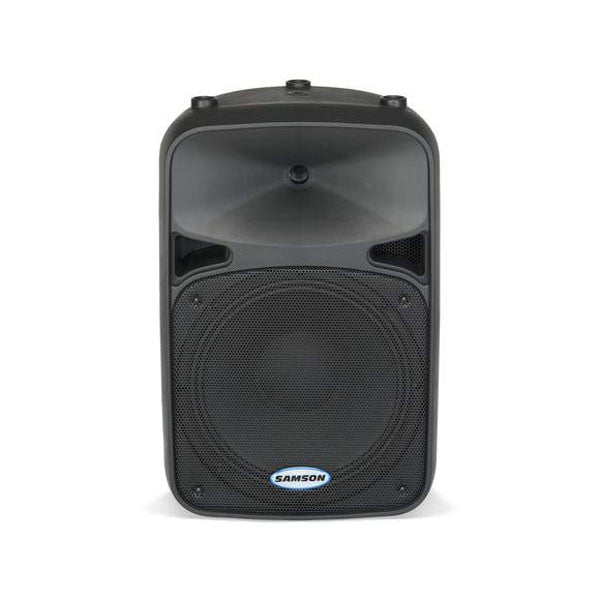 samson active pa speakers samson auro d412 - 2-way active loudspeaker