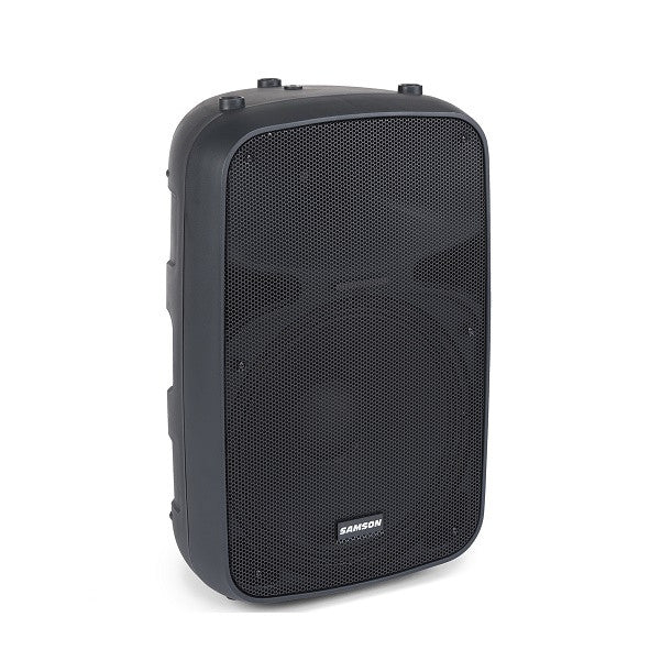 samson active pa speakers samson auro x15d 2-way active loudspeaker