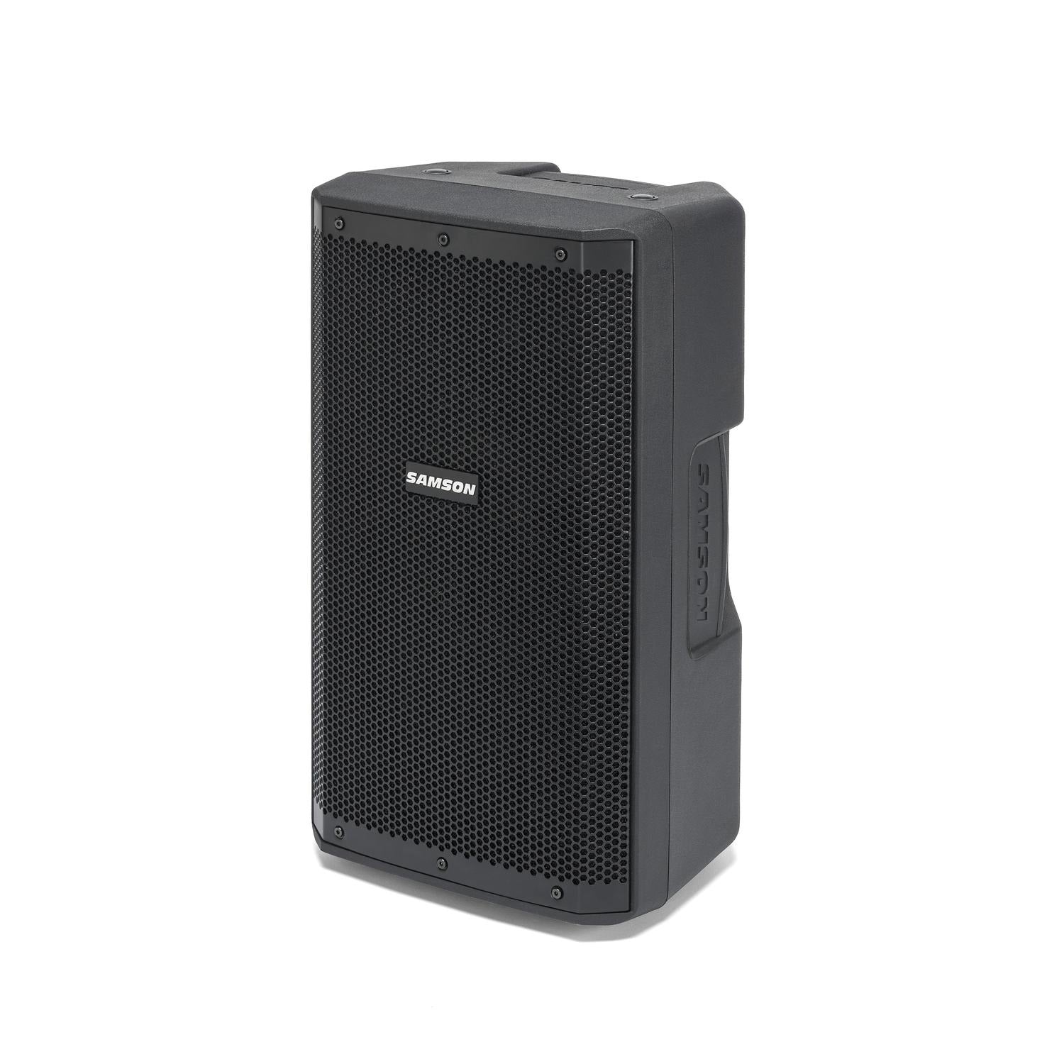 Samson Active PA Speakers Samson RS110A 10" 2 Way Active Monitor