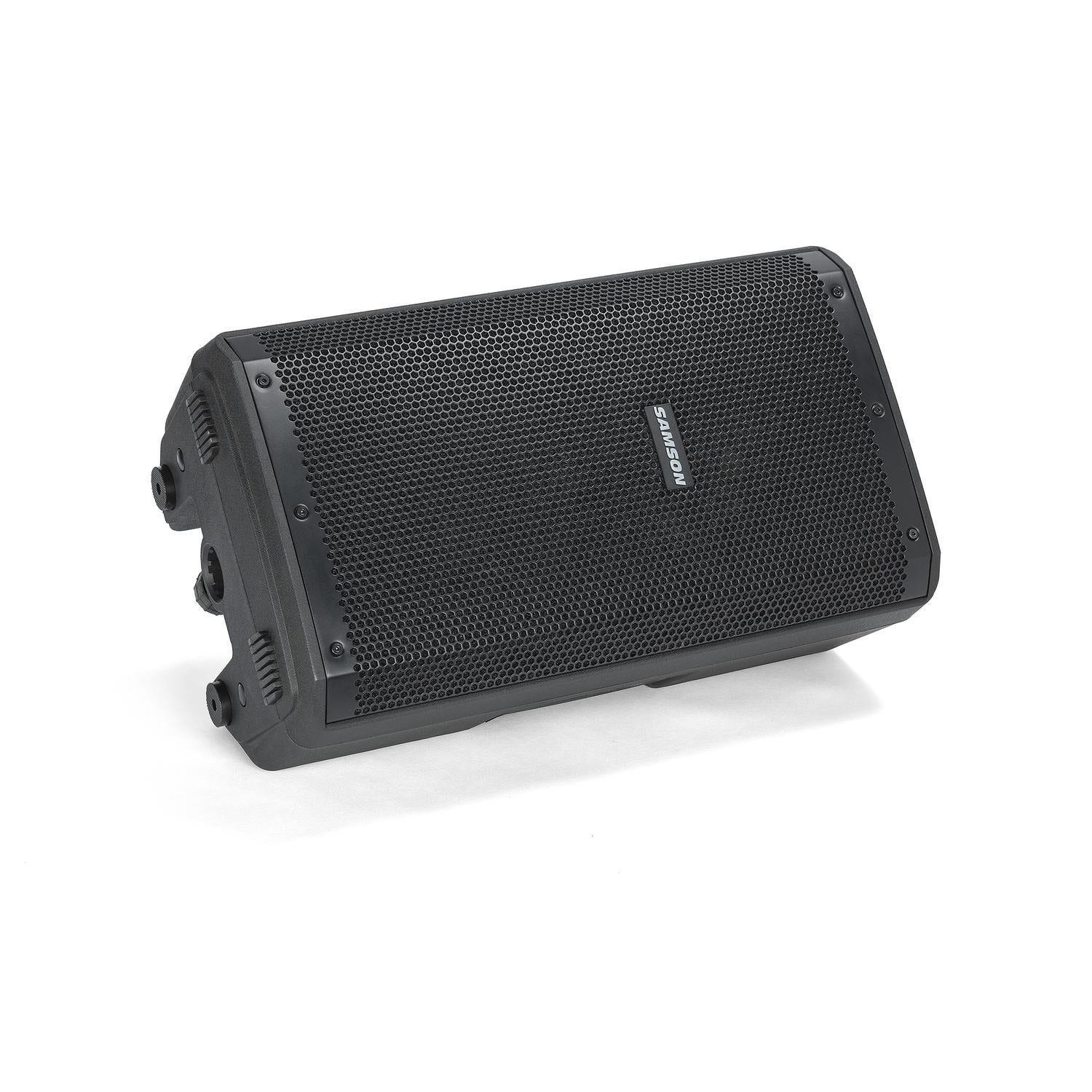 Samson Active PA Speakers Samson RS110A 10" 2 Way Active Monitor