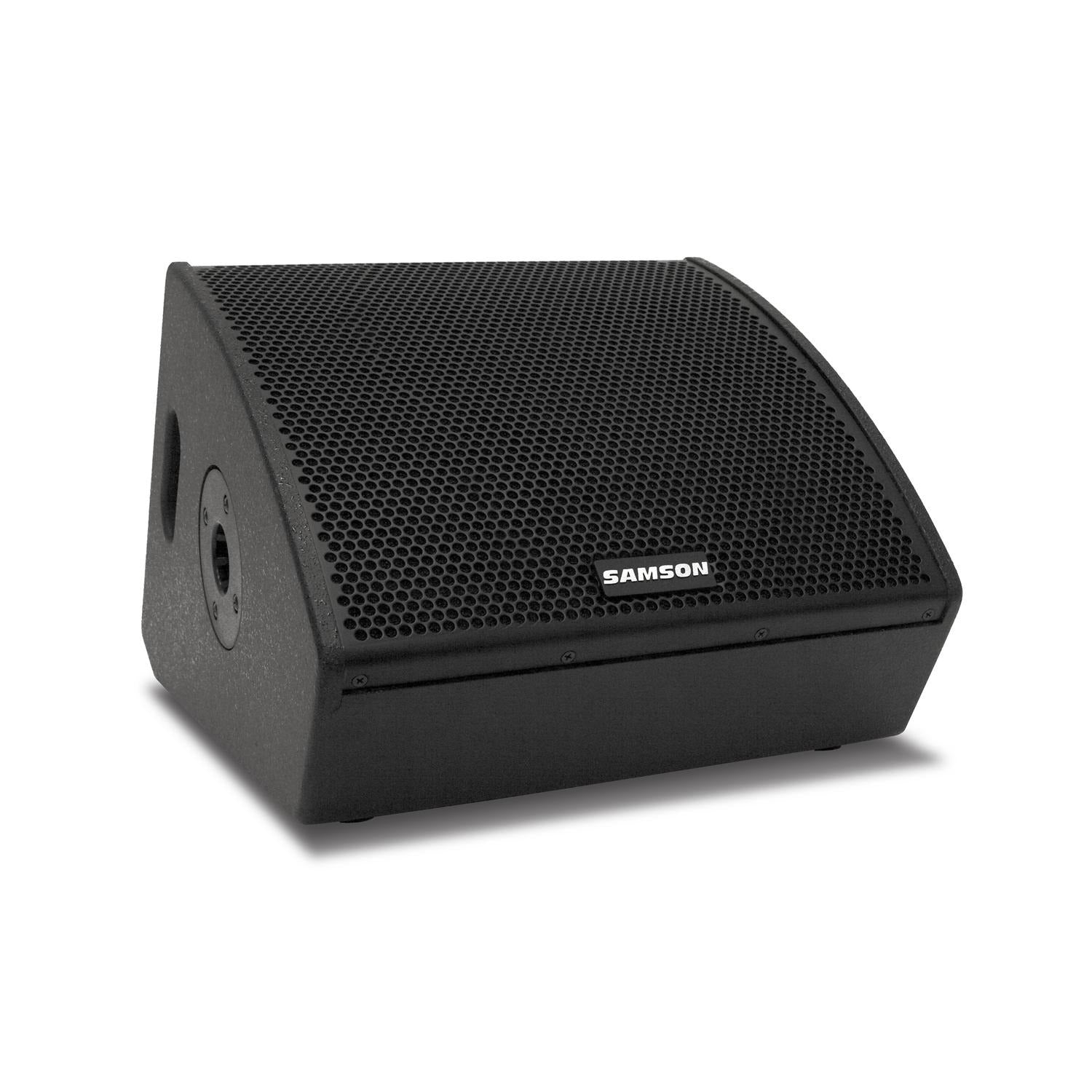 Samson Active PA Speakers Samson RSXM12A - 800W 2-Way Active Stage Monitor