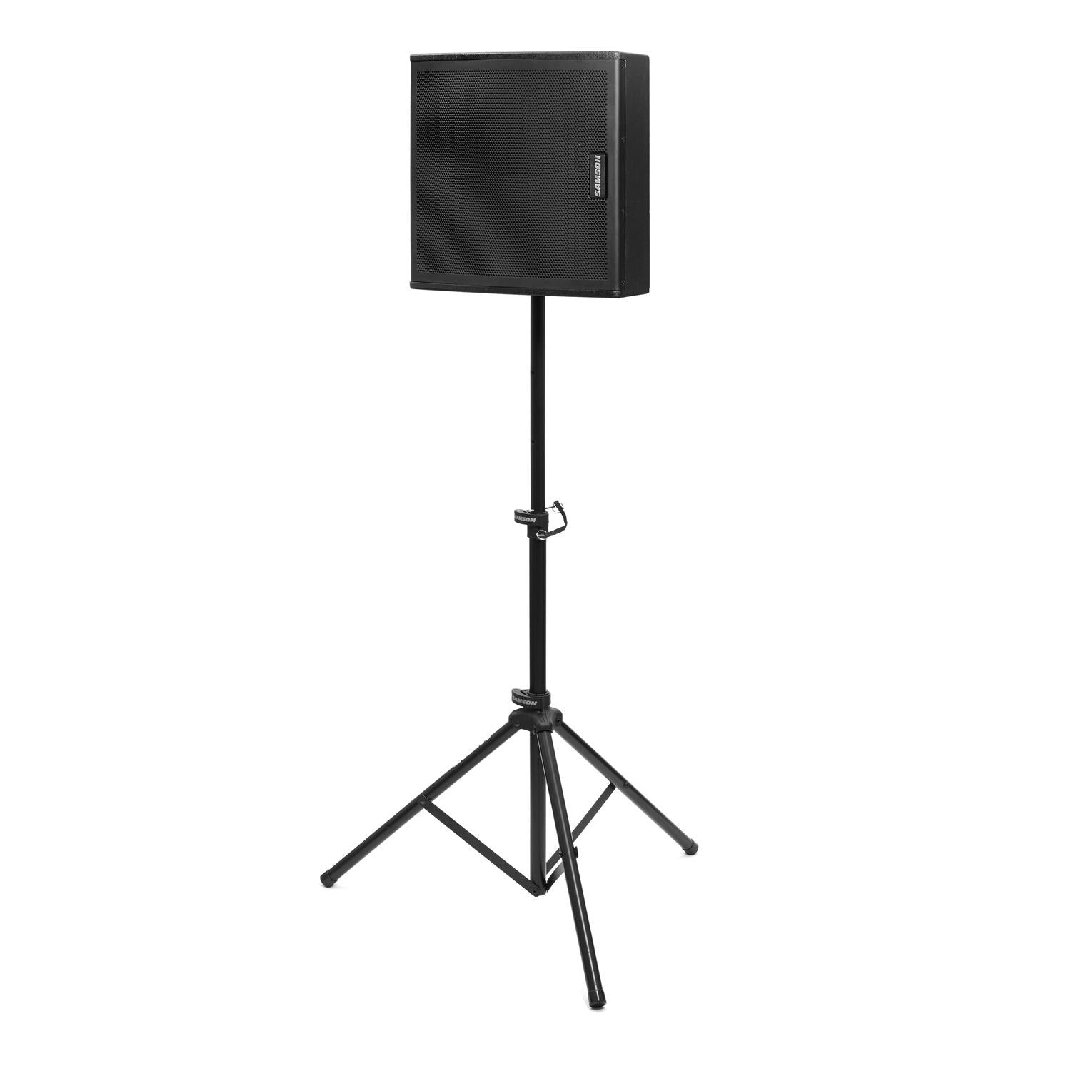 Samson Active PA Speakers Samson RSXM12A - 800W 2-Way Active Stage Monitor