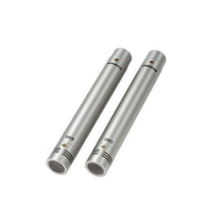 Samson Condenser Microphones Pair Samson C02 Pencil Condenser Microphones - Pair