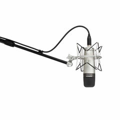 Samson Condenser Microphones Samson C01 Large Diaphragm XLR Condenser Microphone