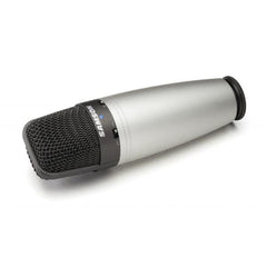 Samson Condenser Microphones Samson C03 Multi-Pattern Studio Condenser Microphone