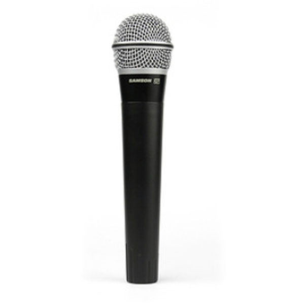 samson condenser microphones samson ht7/q7 professional live wireless microphone
