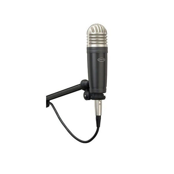 samson condenser microphones samson mtr101 condenser microphone