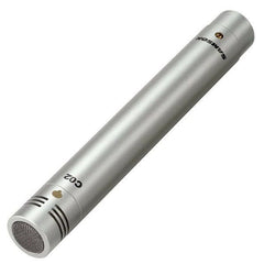 Samson Condenser Microphones Single Samson C02 Pencil Condenser Microphones - Pair