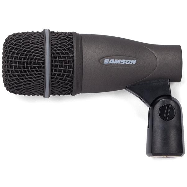 samson drumkit microphones samson dk703 3-piece drumkit microphone set