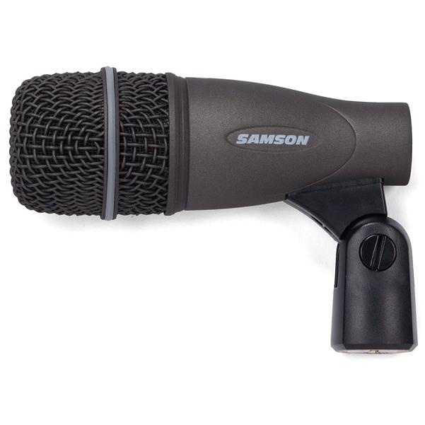 samson drumkit microphones samson dk707 7-piece drumkit microphone set