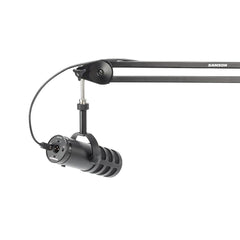 Samson Dynamic Microphones Samson Q9U USB Broadcast Dynamic Microphone
