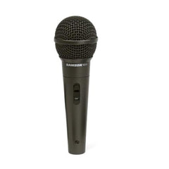 Samson Dynamic Microphones Samson R31S Dynamic Microphone