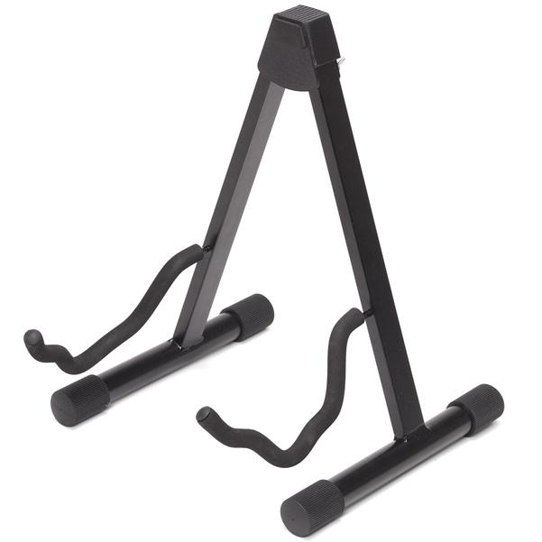 samson guitar stands samson groove pak gs30 foldable guitar stand