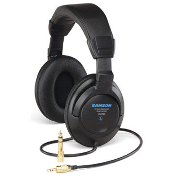 samson headphones samson ch700 studio headphones