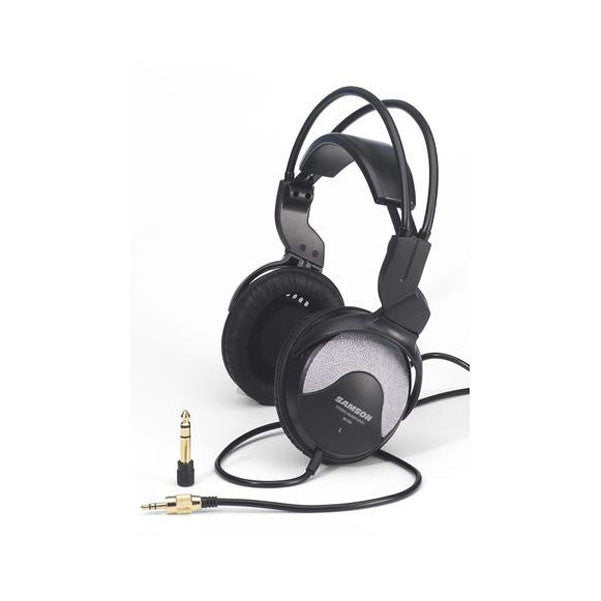 samson headphones samson rh100 headphone