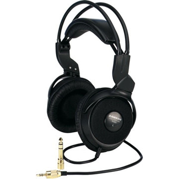 samson headphones samson rh600 audio headphones