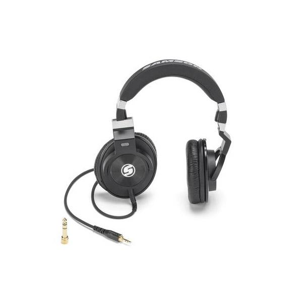 samson headphones samson z45 professional studio headphones