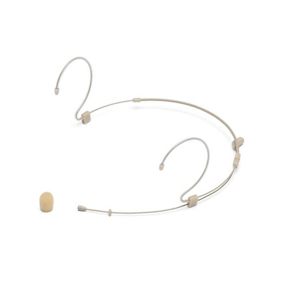 samson headset microphone samson de10x double ear headset