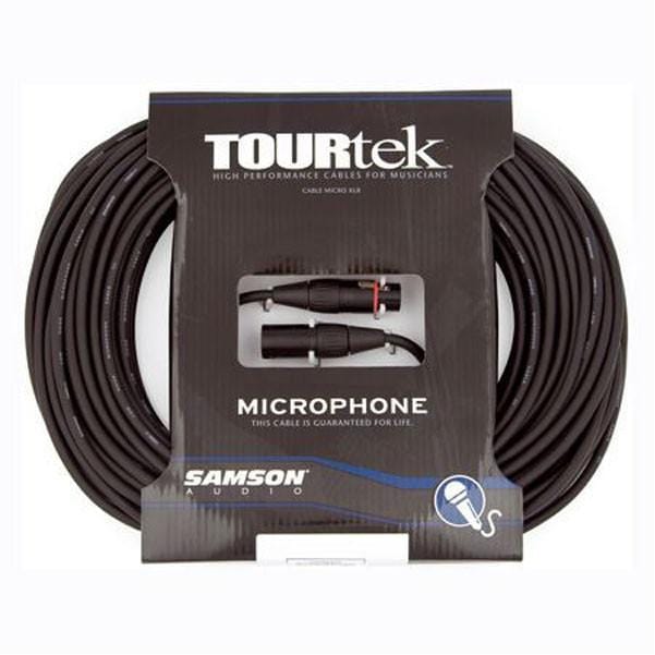 samson microphone cables samson tm100 tourtek microphone cable 30 metres