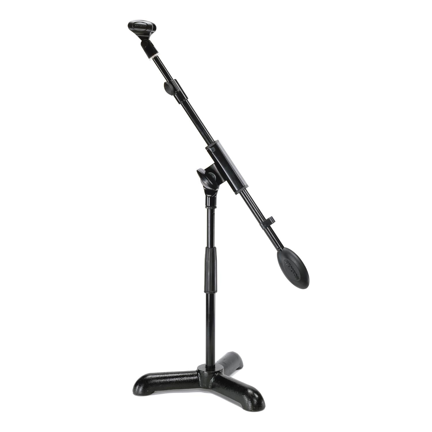 Samson Microphone Stands Samson MB1 - Mini Boom Stand