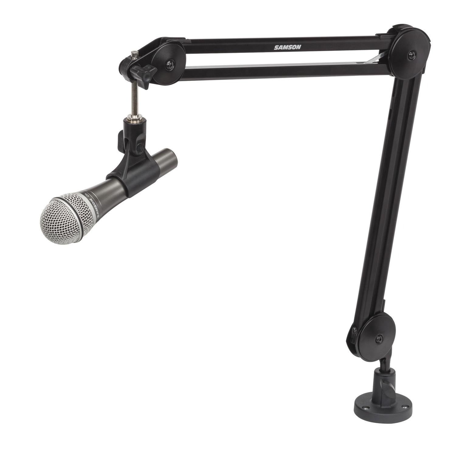 Samson Microphone Stands Samson MBA28 Microphone Boom Arm