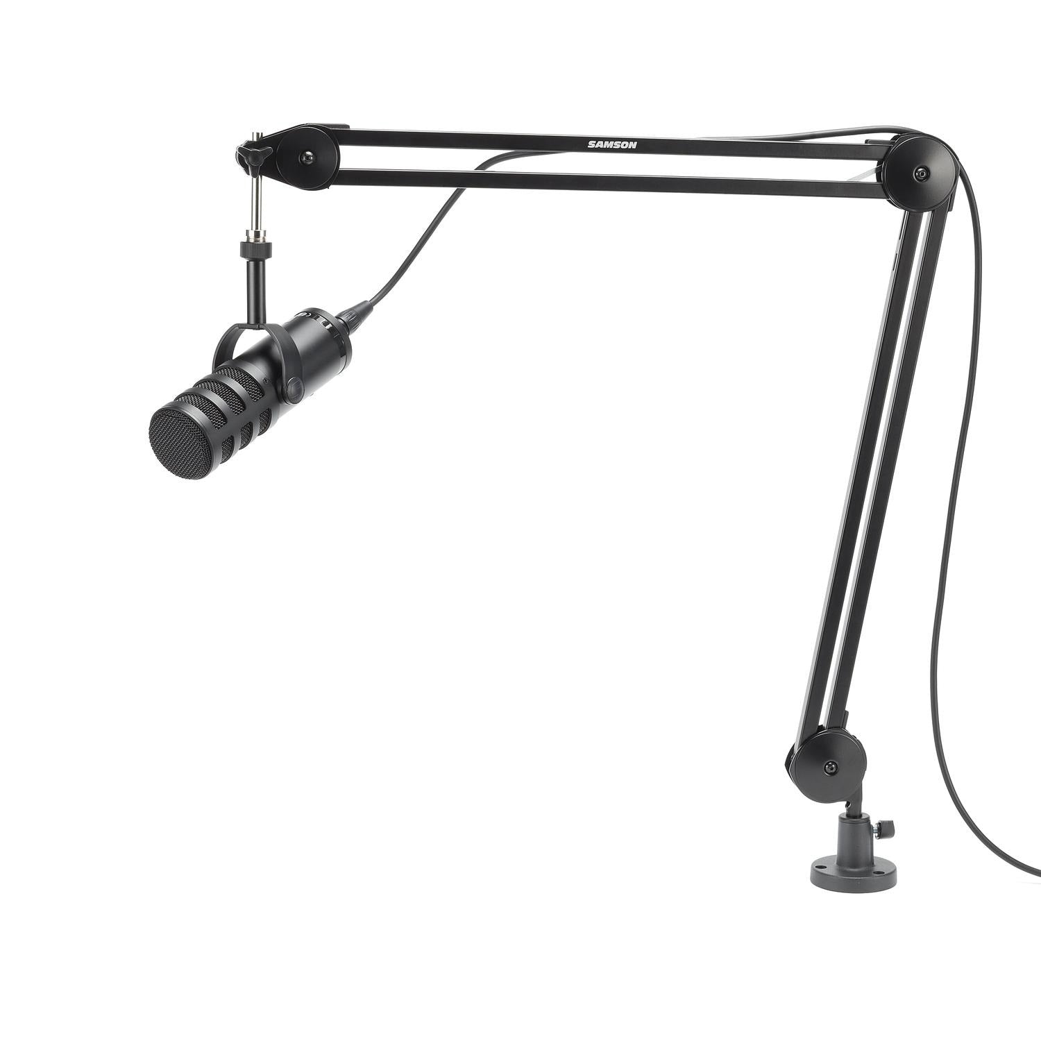 Samson Microphone Stands Samson MBA38 Microphone Boom Arm