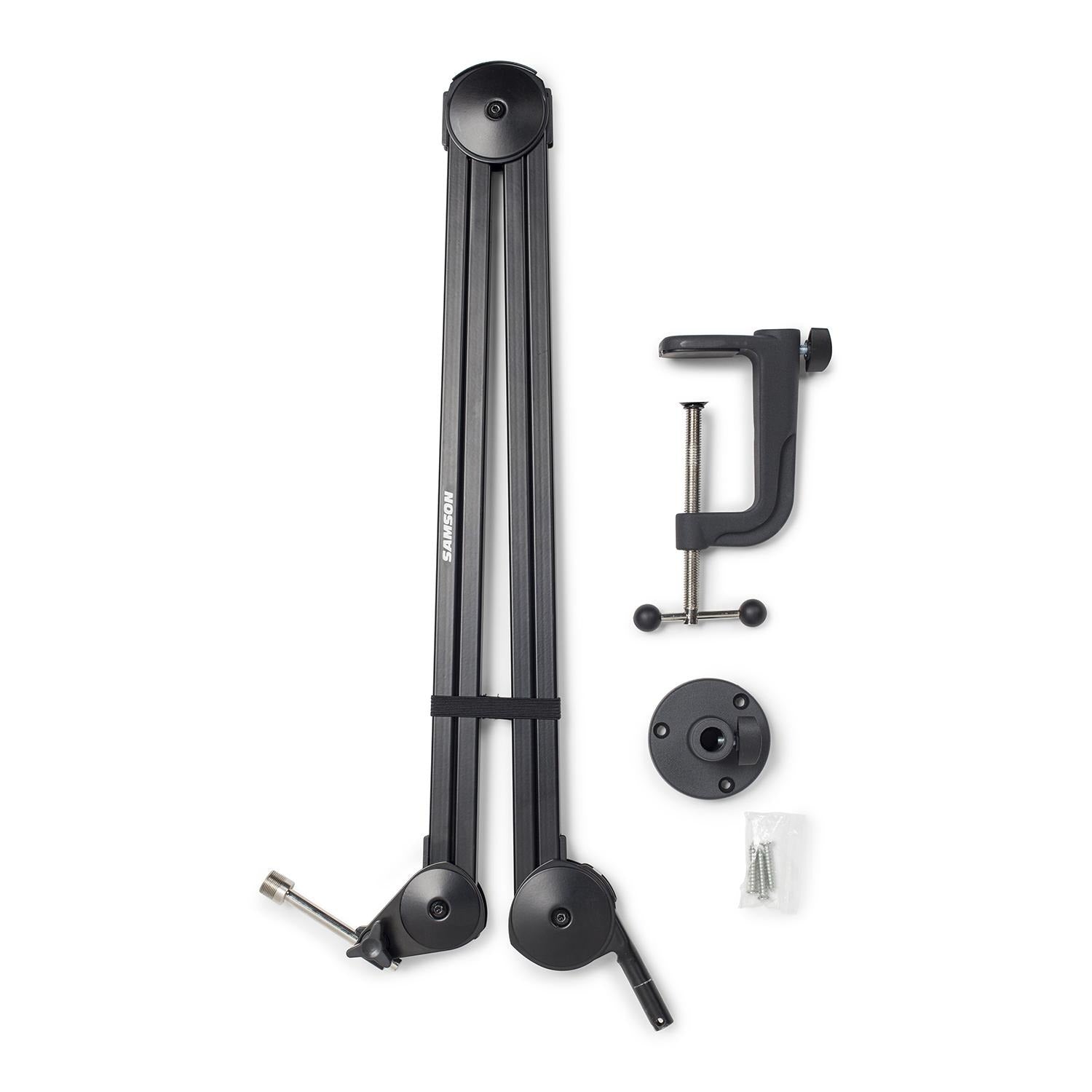 Samson Microphone Stands Samson MBA38 Microphone Boom Arm