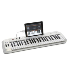 Samson Midi Keyboards Samson Carbon 49 USB Midi Keyboard