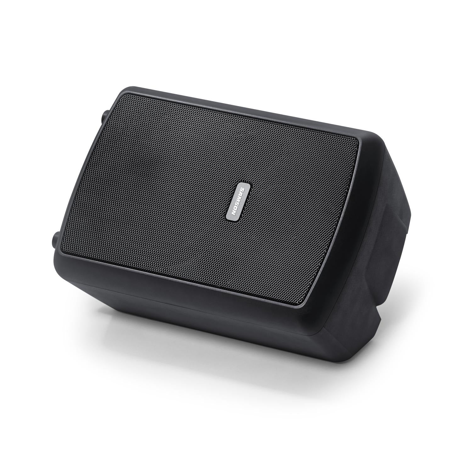Samson Pa Systems Samson Expedition Explor Rechargeable Portable PA System