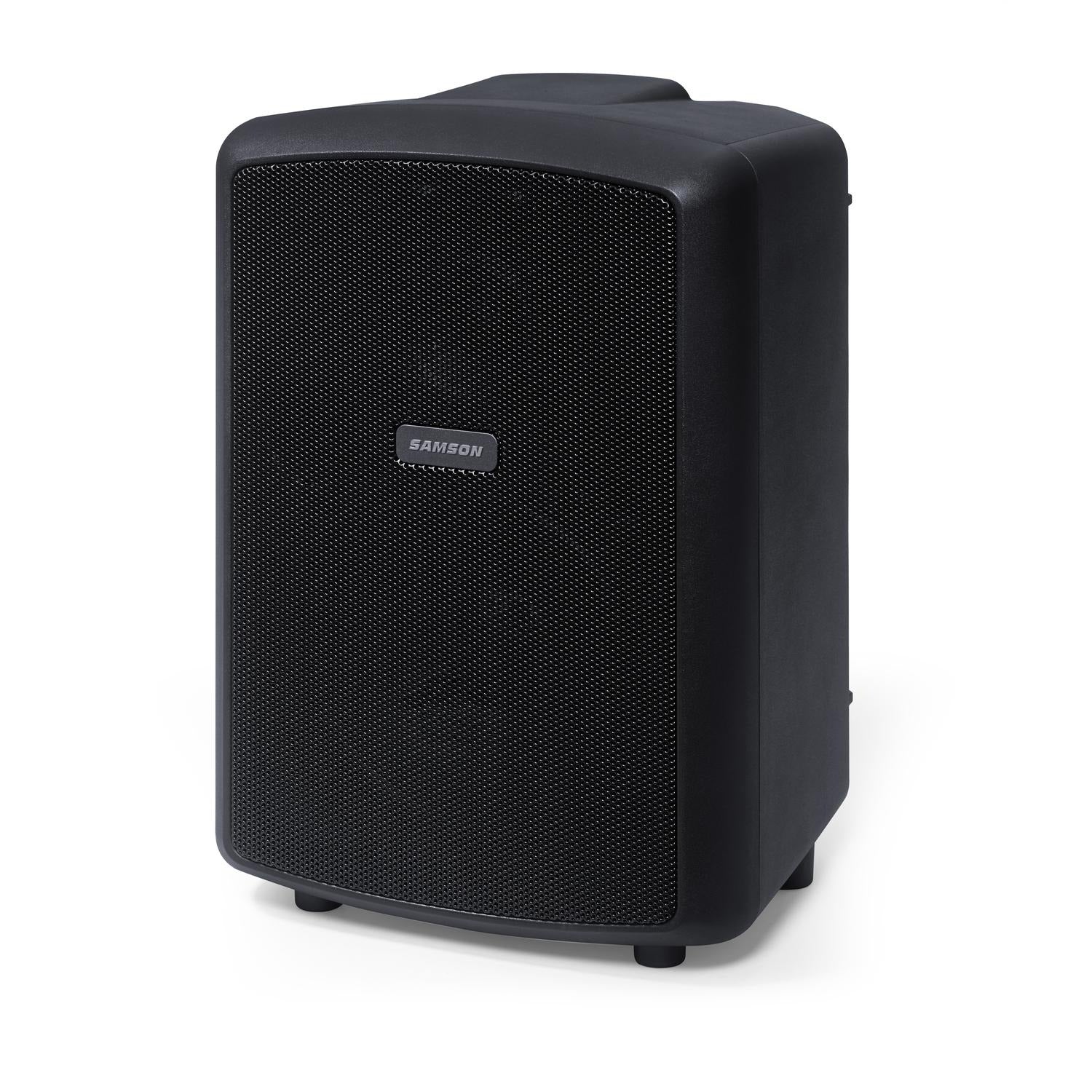 Samson Pa Systems Samson Expedition Explor Rechargeable Portable PA System