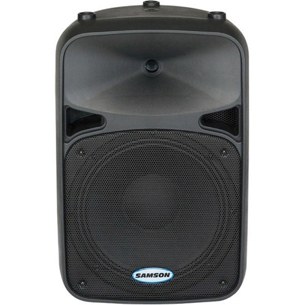 samson passive pa speakers samson auro d12 400w 12inch2-way passive pa speaker