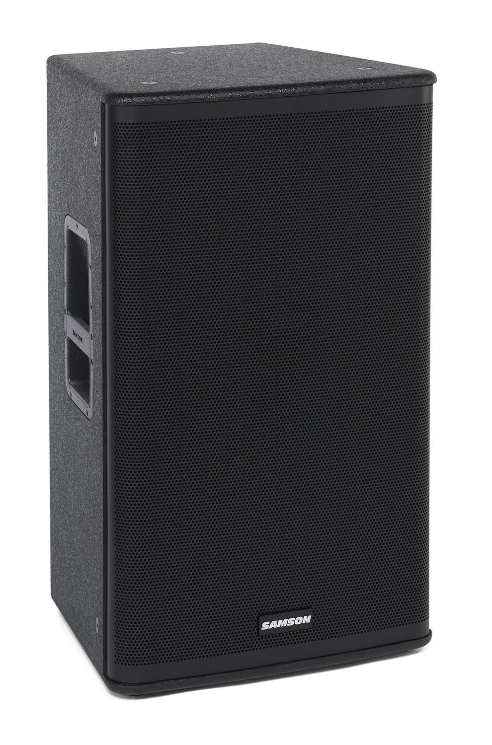 samson passive pa speakers samson rsx115 2-way passive loudspeaker