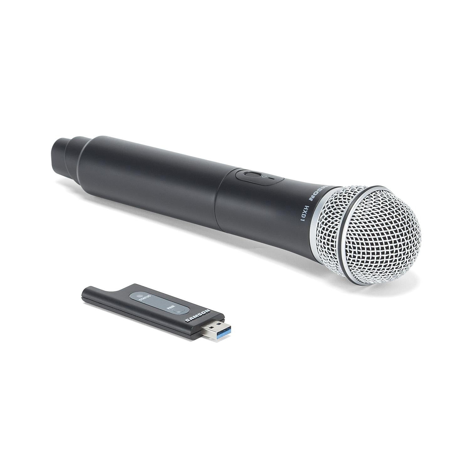 Samson Portable Pa Systems Samson Expedition XP106w Portable PA System