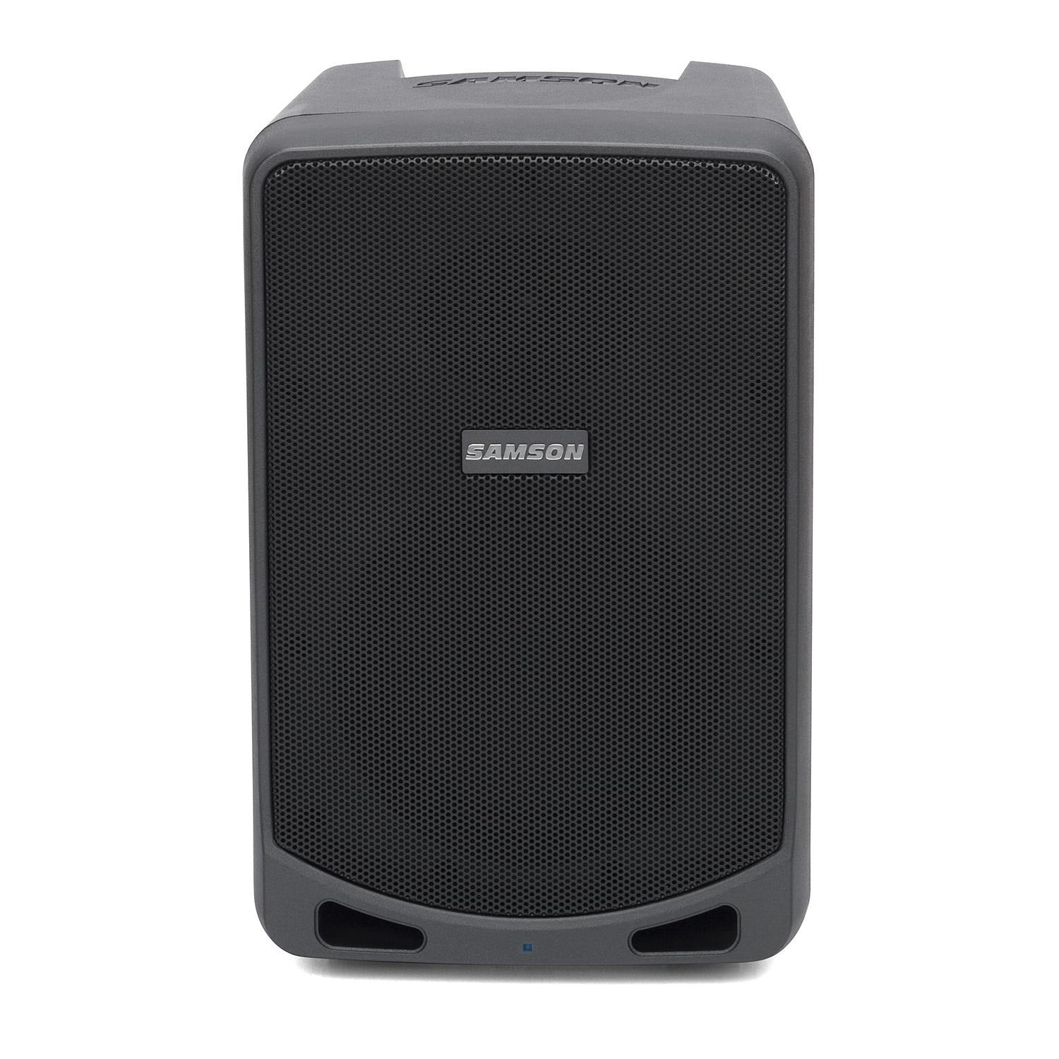 Samson Portable Pa Systems Samson Expedition XP106w Portable PA System