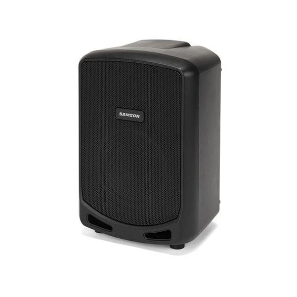 samson portable pa systems samson expeditionescape recharge speaker
