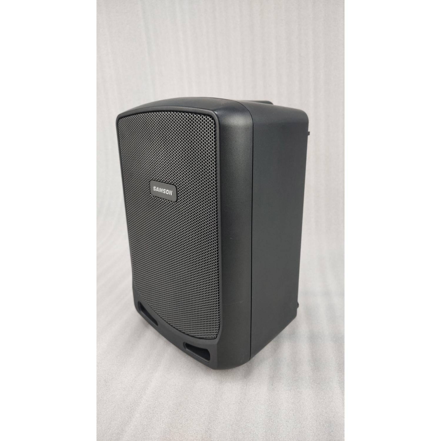 Samson Portable Pa Systems Samson EXPEDITIONEXPRESS Speaker - Open Box