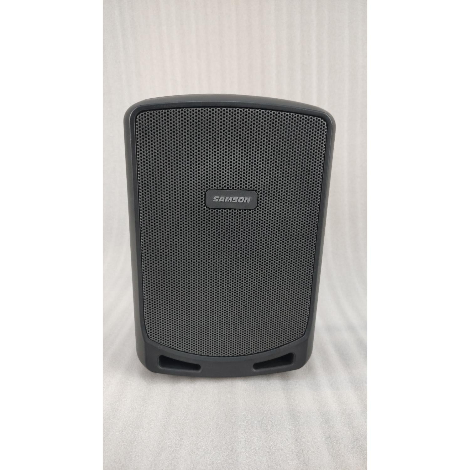 Samson Portable Pa Systems Samson EXPEDITIONEXPRESS Speaker - Open Box