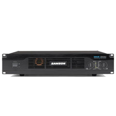 Samson Power Amplifiers Samson MXS3500 Professional Power Amplifier