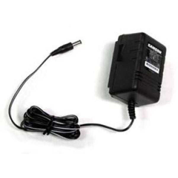 samson power supplies samson ac250e 9v power supply