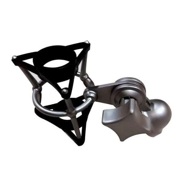 samson shock mounts samson sp02 shockmount spider mount for condenser microphones