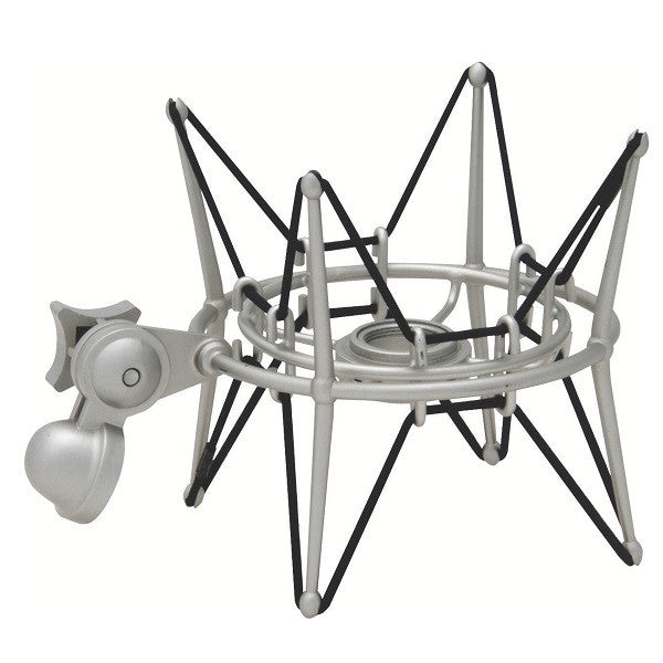 samson shock mounts samson sp04 shockmount spider mount for condenser mics
