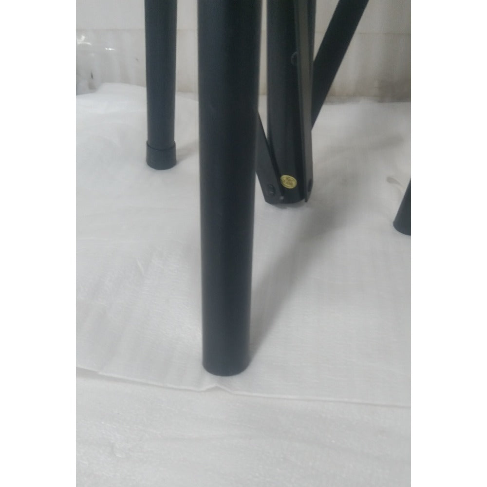 Samson Speaker Stands Samson LS2 Lightweight Portable Speaker Stands (Pair) - Open Box B Stock