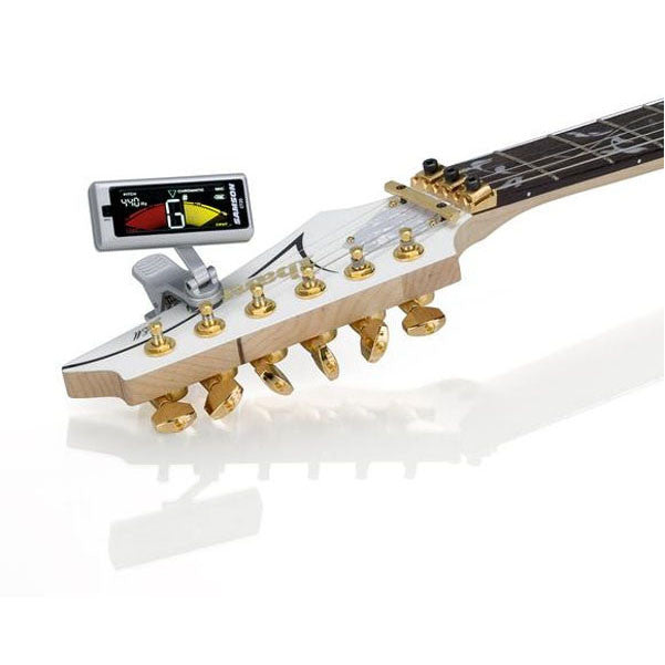 samson tuners samson ct20 clip-on tuner - used by john petrucci