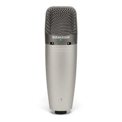 Samson Usb Microphones Samson C03U Multi-Pattern USB Microphone